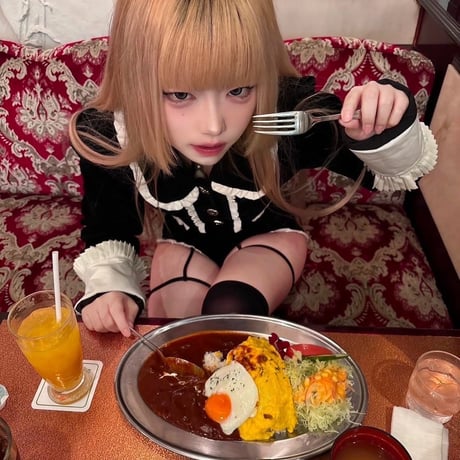 ベロアセットアップ