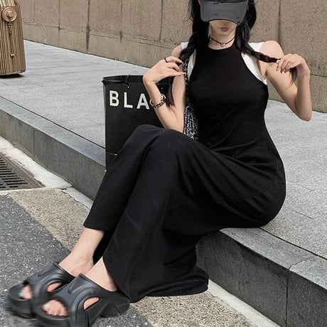 sleeve onepiece