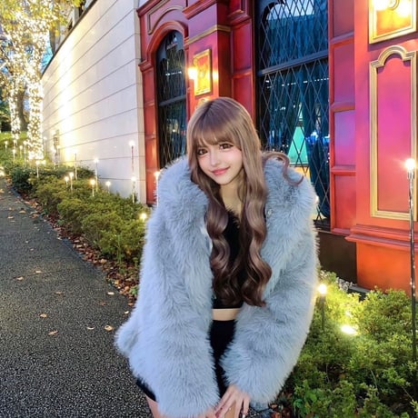 ●glay far coat