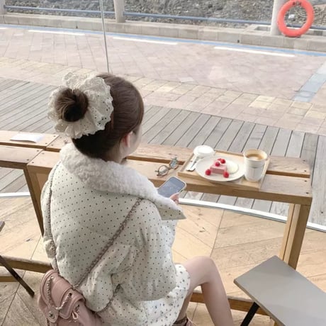 Dotボアダウン