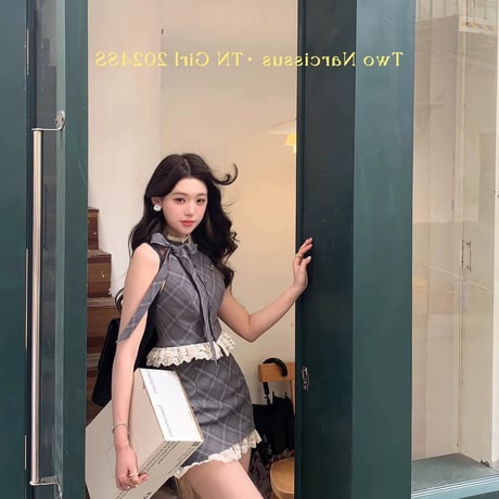 ♡checkデザインセットアップ