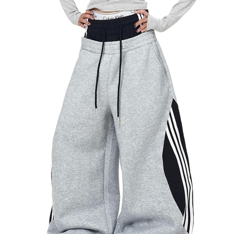 HIPHOPパンツ2色