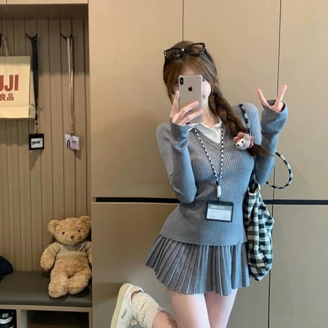 POLOセットアップ