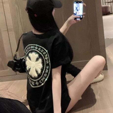 ぷくクロスオーバーT3色