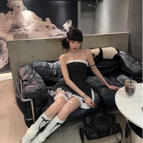 frill op