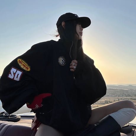 Racing Jacket