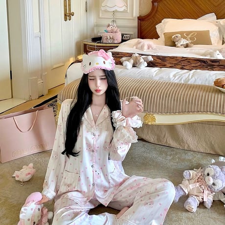 sweet room wear