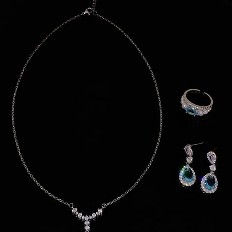 AQUA accessory