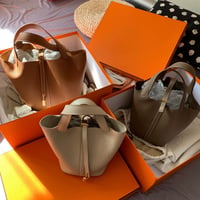 ●padlock hand bag 5色