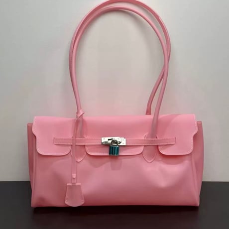 話題の 横長jerryBag 8色