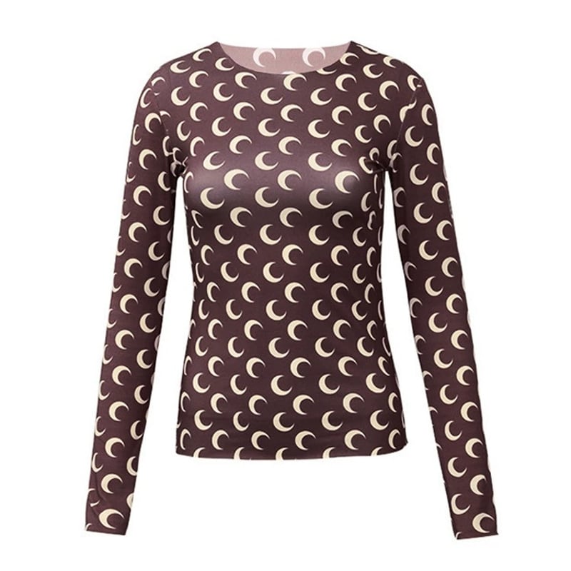 ☆moon TOPS 4色 | CoCo