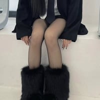 ●Gal farブーツ 3色