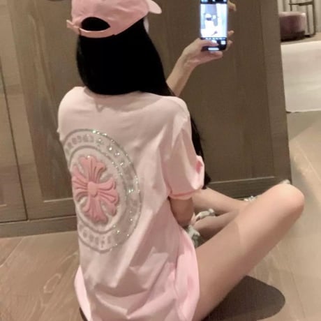 ぷくクロスオーバーT3色