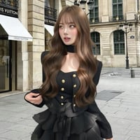 リボンワンピ＋ジャケットセット