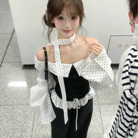 ドットポイントセットアップ