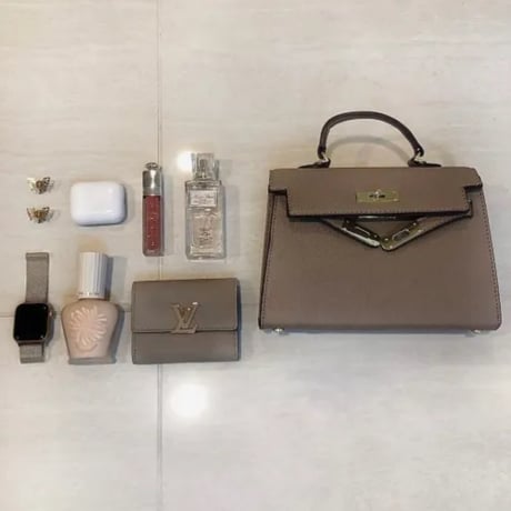 ●上品2waybag4色
