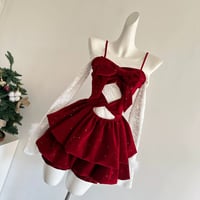 聖なるセットアップ