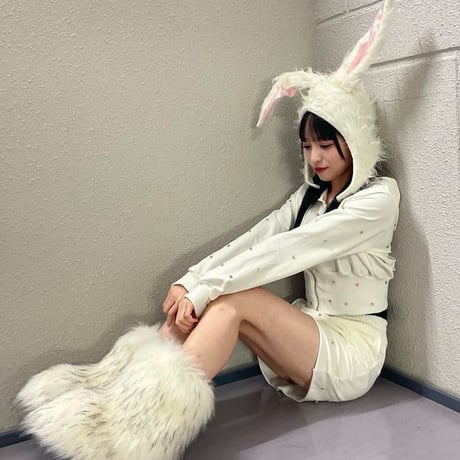 ●Gal farブーツ 3色