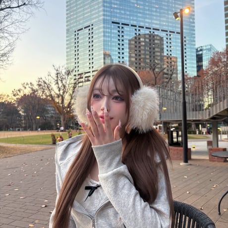 3点セット girlyスウェット