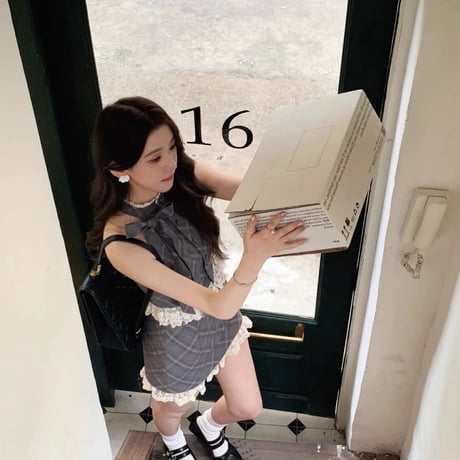 ♡checkデザインセットアップ