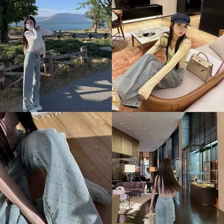 design pants