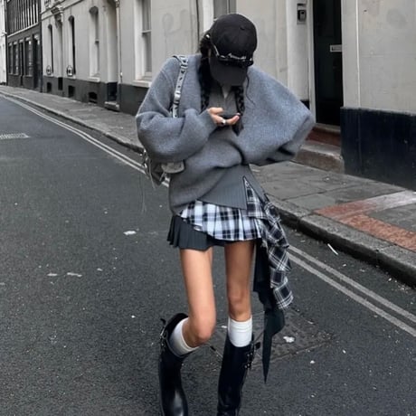 ゆるストリートセットアップ