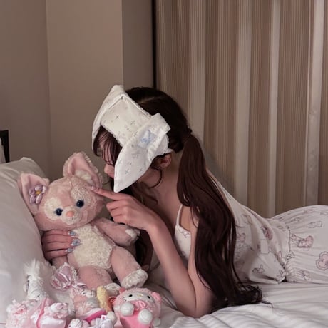 うさみみヘアバンド