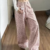 レオパードパンツ 沖コレ着用アイテム