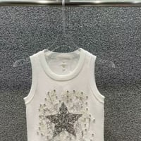 サマーニットトップス4色