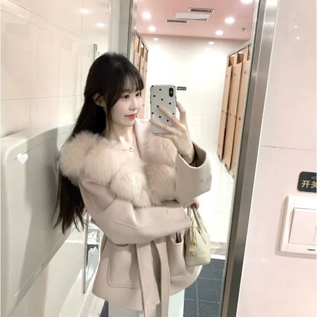 ワンホンfarcoat
