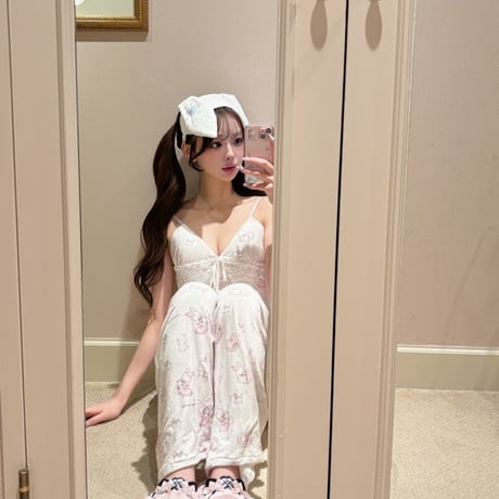 うさみみヘアバンド