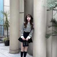 Tweedジャケット