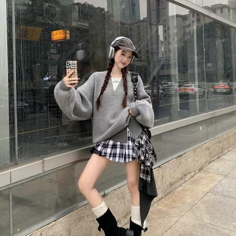ゆるストリートセットアップ