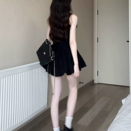 BLACK onepiece