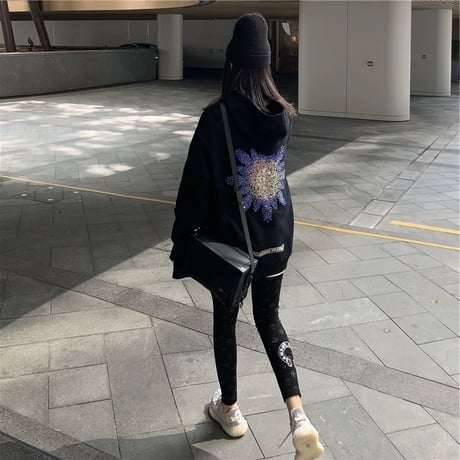 デザインレギンス