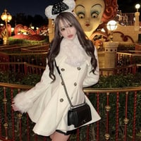 Princessファーコート