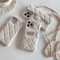 iPhoneケース 3色3種