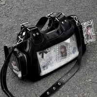 オタク界隈bag 2色