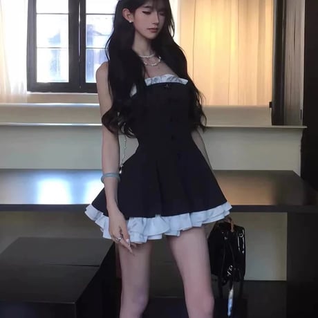 frill op