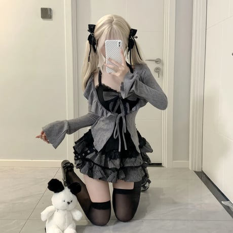 bigリボンポイントセットアップ