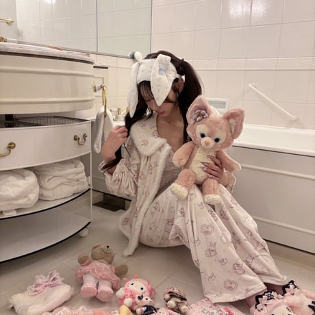 うさみみヘアバンド