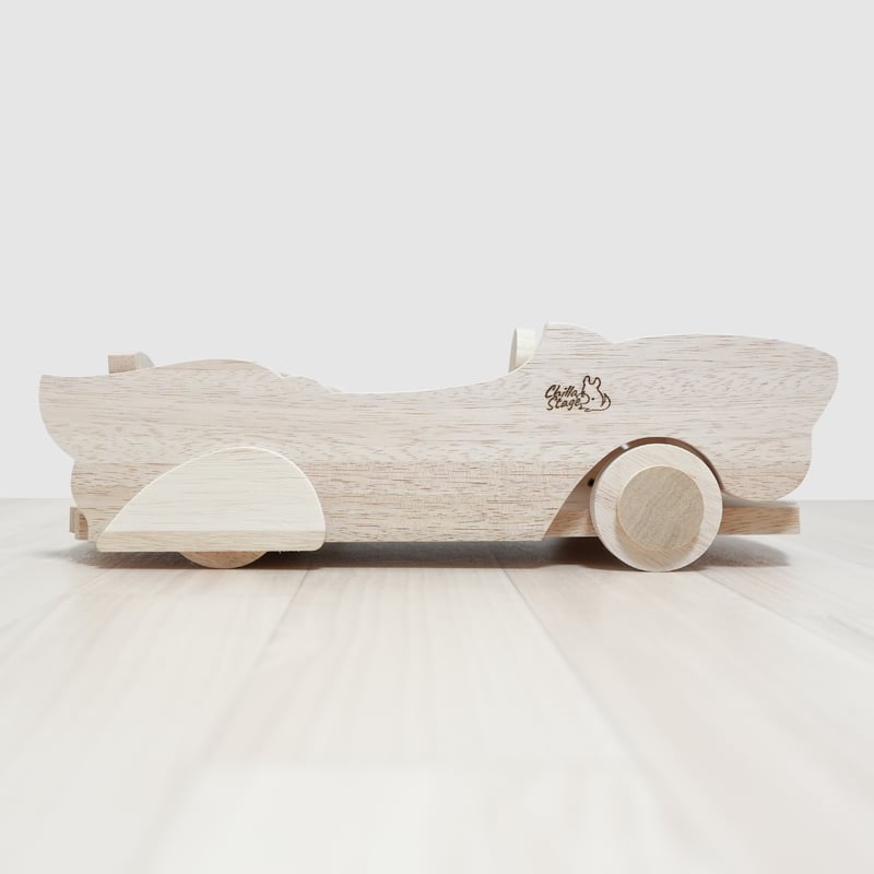 アメ車・ビンテージモデル【CH×Chilla Stage コラボ商品】 | CH