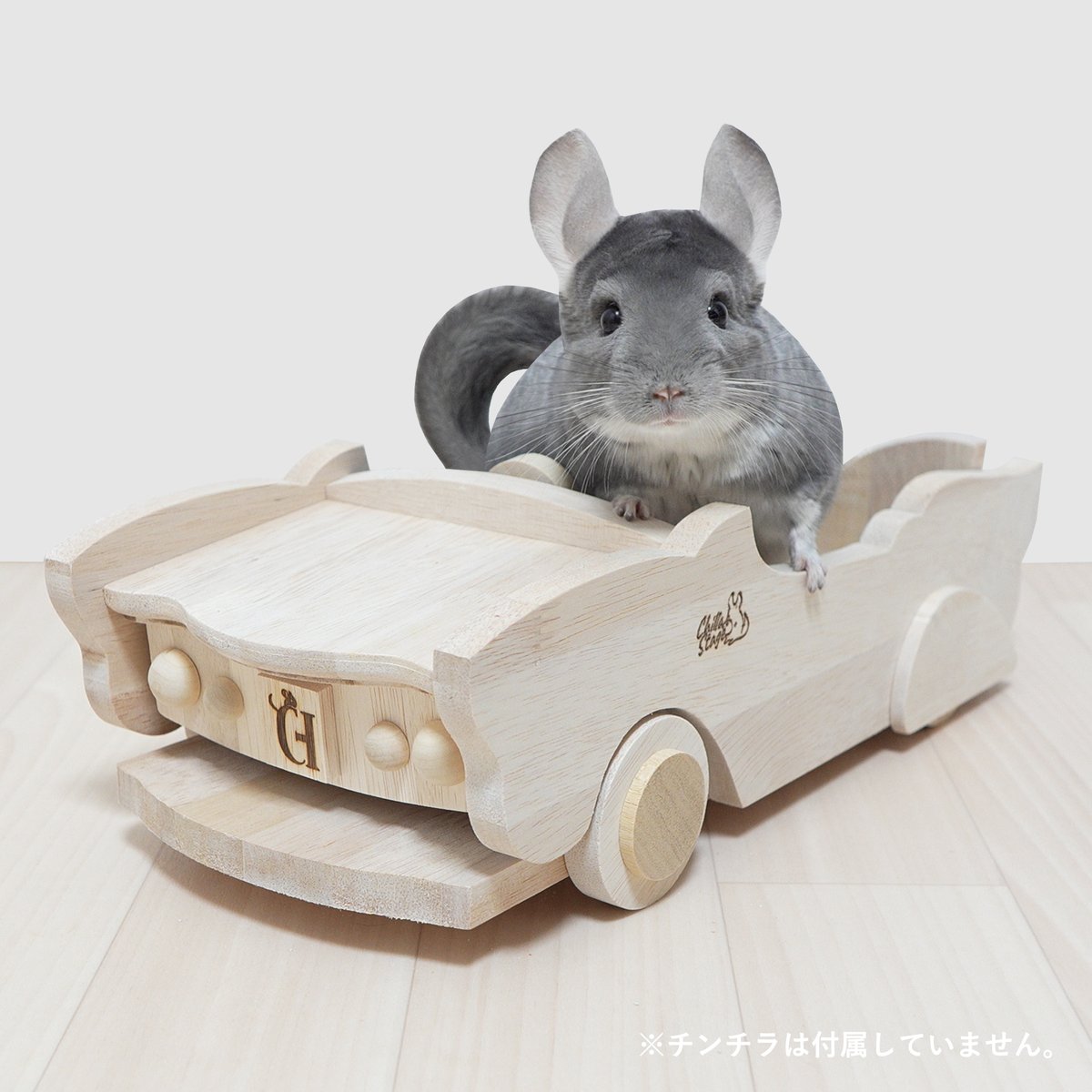 ちぃ様　チンチラちゃん専用のページ この度、チンチラ専門店をオープンすることになりました