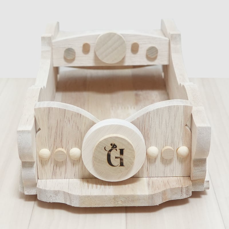 小物 Cha-A ChahChah / DISNEY / 