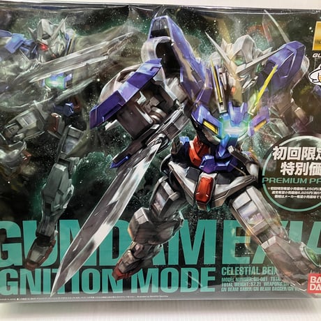 ガンダムエクシア | STORES