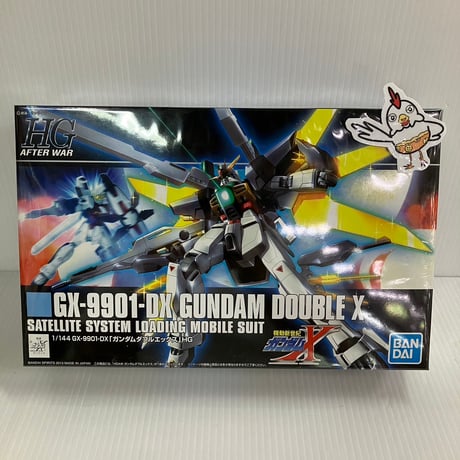 ガンダムダブルエックス | STORES
