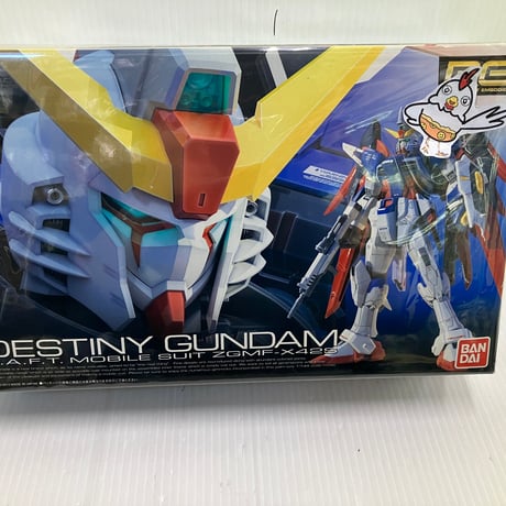 デスティニーガンダム | STORES