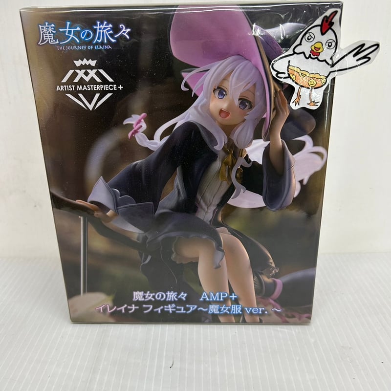 タイトー AMP+ Artist Master Piece+ 魔女の旅々 イレイナ タイトー AMP+ Artist Master Piece+ 魔女の旅々 イレイナ