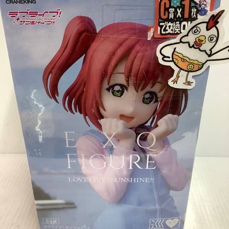 ラブライブサンシャイン SQ 巡アイ フィギュア Amazon.co.jp: ラブライブ! サンシャイン!! SSS フィギュア 高海