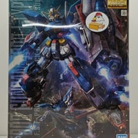 MG 機動戦士Zガンダム 1/100 RMS-108 地球連邦軍攻撃型量産モビル